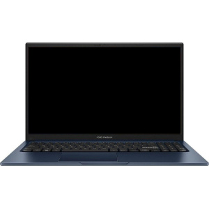 ������� Asus Vivobook 15 X1504VA-BQ4055 (90NB13Y1-M01PX0) 15.6"/Core5 120U/16/512/Intel/NoOS/�����
