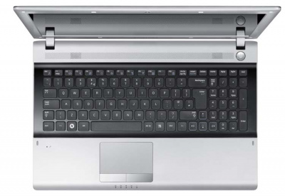 Ноутбук Samsung RV511 (Core i3 380M 2530 Mhz/15.6"/1366x768/3072Mb/500Gb/DVD-RW/Wi-Fi/Bluetooth/Win 7 HB)