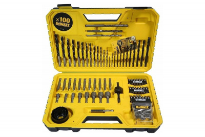 ����� DEWALT 100��.���� DT71563