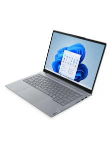 ������� Lenovo ThinkBook 14 G8 IAL (21SJ0010GQ) 14"/U7 255H/16/512GB/Intel Arc 140T/W11P/�����