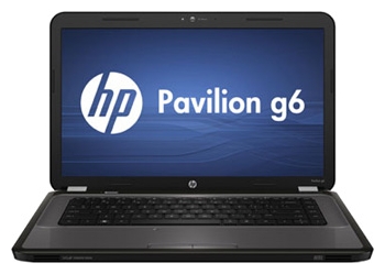  HP g6-1214er