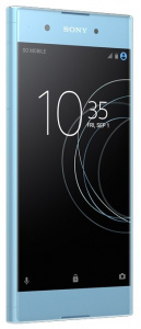    Sony Xperia XA1 Plus G3412, Light blue - 