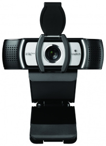   - Logitech HD Webcam C930e - 
