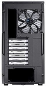    Fractal Design Define S Black Window