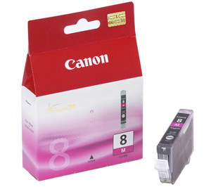     Canon CLI-8M - 