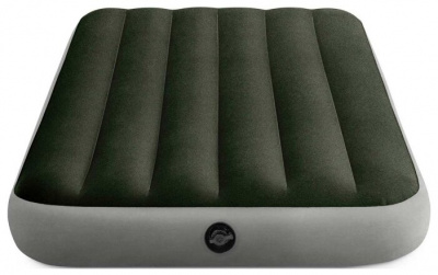     Intex Downy Airbed - 