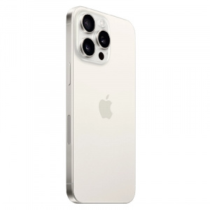   Apple iPhone 15 Pro Max 512Gb White (MU6V3J/A) - 