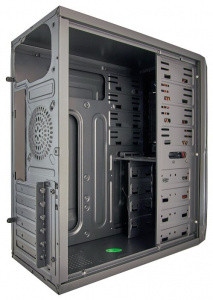 ������ ��� ���������� Exegate Miditower XP-329S black