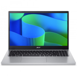  Acer Extensa 15 EX215-34-32RU (NX.EHTCD.003) 15.6" FHD/Core i3 N305/16Gb/SSD 512Gb/Intel UHD Gr/noOS/silver