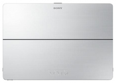  Sony SVF14N1D4RS Silver