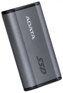 ���� ������ SSD-���������� ADATA Elite SE880 1Tb USB-C AELI-SE880-1TCGY ��������-�������� ������������