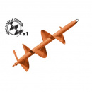  Carver GDB-250 01.003.00050   