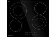    Maunfeld CVCE594DBK LUX 