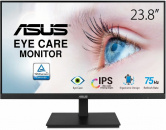  ASUS VA24DQSB (90LM054J-B01370) 23.8", black