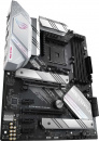   ASUS ROG STRIX B550-A GAMING
