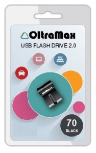    OLTRAMAX OM-64GB-70 white - 