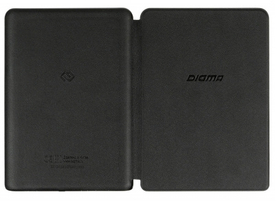  Digma Cover R68B-C 4  black