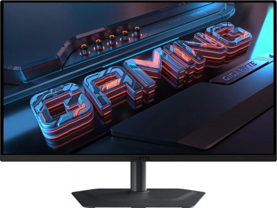 ���� ������ ������� Gigabyte MO27Q2A ������, 26.5" ��������-�������� ������������