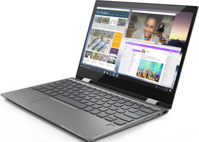  Lenovo Yoga 720-12IKB (81B5004LRK) Grey