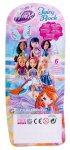    Winx Club --,  (IW01591801) - 