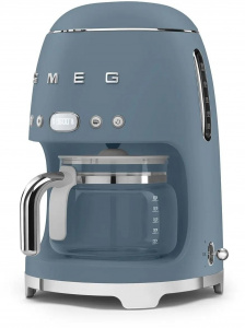 ��������� Smeg DCF02SBMEU ����� �����