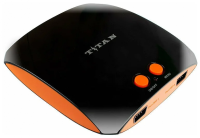 Игровая приставка MAGISTR Titan PRO DUO HDMI 565 игр