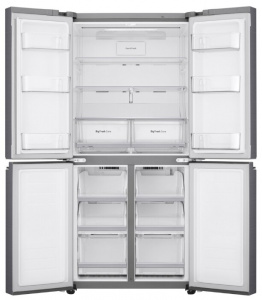    LG GC-B22FTMPL silver - 