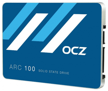 SSD- OCZ ARC100 240  (ARC100-25SAT3-240G)