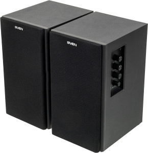    Sven SPS-611S, Black - 