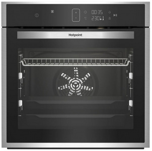 ������������ ������� ���� Hotpoint FE8 1352 DSC IX ����������� �����/������