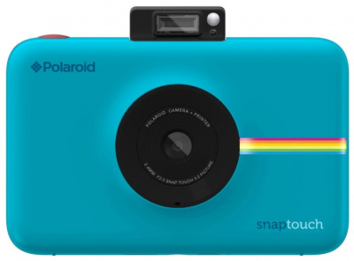      Polaroid Snap Touch blue - 