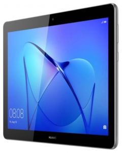  Huawei MediaPad T3 10" 2/32Gb LTE (AGS-L09), Gray 53010PAR