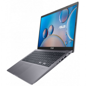  ASUS Laptop 15 X515JF-BR326T (90NB0SW2-M05830) Intel Pentium 6805, 1100, 4Gb, 15.6", 128Gb, Wi-Fi, Windows 10 Home, Slate Grey