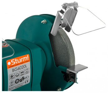   Sturm! BG6020L