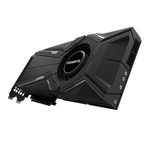  GIGABYTE RTX2080TI N208TTURBO-11GC 2.1 11GB