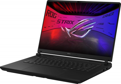 ������� Asus ROG Strix Scar 16 G635LX-RW150 16" WQXGA/Core Ultra 9/64Gb/1Tb/RTX 5090/��� �� ������