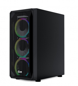 ��������� ���� TopComp AK 121970414 Intel Core i3 10100f/H510/8/HDD 1000/SSD 120/NVIDIA GeForce RTX 3050 8 gb/��� ��/black