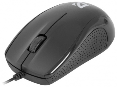   Defender MB-160 Black USB - 