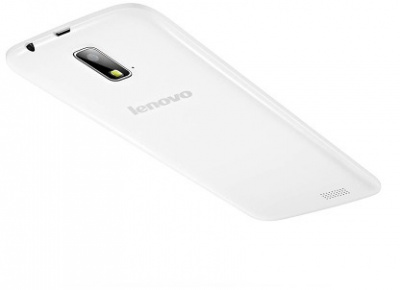    Lenovo IdeaPhone A328 White - 