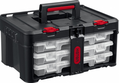 ���� ��� ������������ Keter STACKNROLL,38406