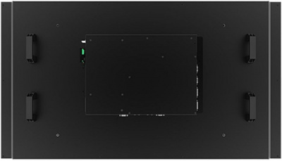     Acer DW460bid (UM.SD0EE.007), Black - 