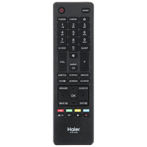 - Haier LE32B8000T