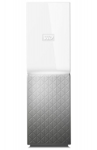     Western Digital My Cloud Home 4 TB (WDBVXC0040HWT-EESN) - 