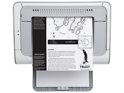 ���� ������ ������� HP LaserJet Pro P1102 (CE651A #ACB) ��������-�������� ������������