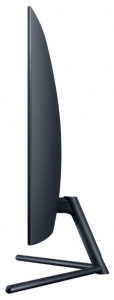    Samsung U32R590CWI, Black - 