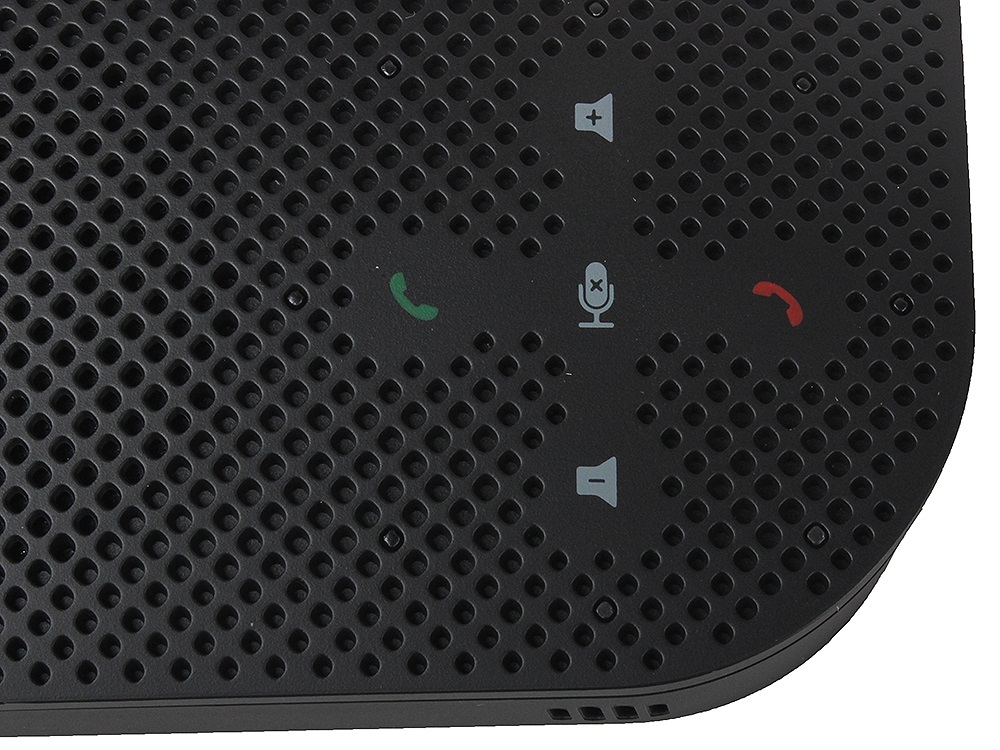 Портативная АС Logitech P710E Mobile 