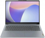  Lenovo IdeaPad Slim 3 15.6" FHD/Ryzen 7 7730U/16Gb/512Gb SSD/VGA int/noOS grey