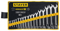    STAYER 27081-H18z01 HERCULES  18 , 6 - 32 ,