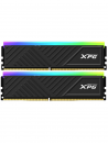 ����������� ������ ADATA DIMM 16GB (8GBx2) DDR4-3200 (AX4U32008G16A-DTBKD35G) ������