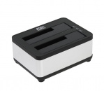 - AgeStar 3UBT8 clone, silver